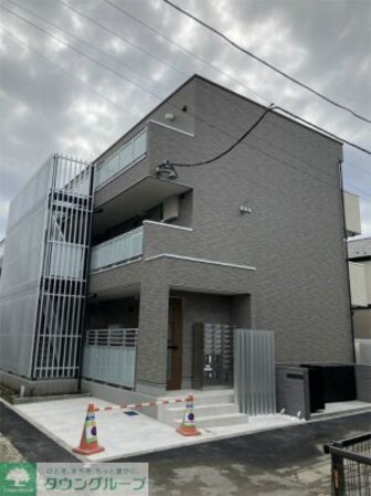 グレイス幕張IIの物件内観写真